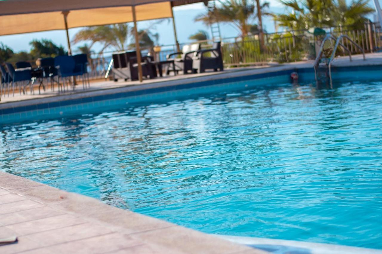 Almarsa Village Resort Aqaba Exterior photo